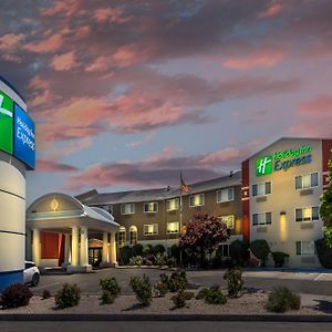 Holiday Inn Express Winnemucca, An Ihg Hotel